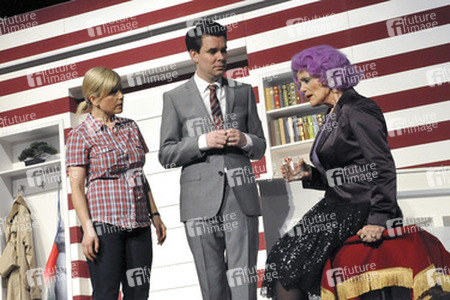 Michaela Schaffrath, Florian Battermann, Christiane Rücker