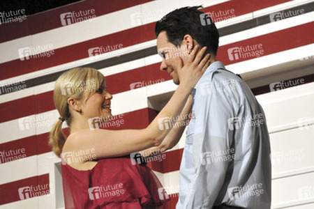 Michaela Schaffrath, Florian Battermann