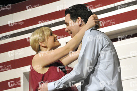 Michaela Schaffrath, Florian Battermann