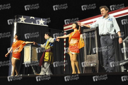 Michaela Schaffrath, Florian Battermann, Christiane Rücker, Christian Vitu