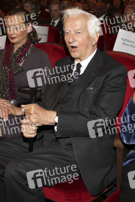 Richard von Weizsäcker