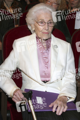 Hildegard Hamm-Brücher