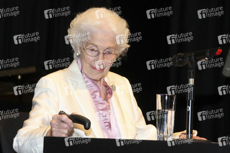 Hildegard Hamm-Brücher