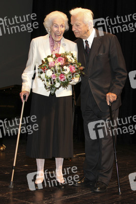 Hildegard Hamm-Brücher, Richard von Weizsäcker