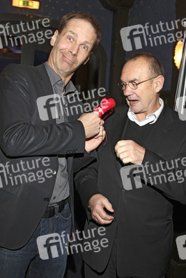 Johannes Mock-O'Hara, Norbert Aust