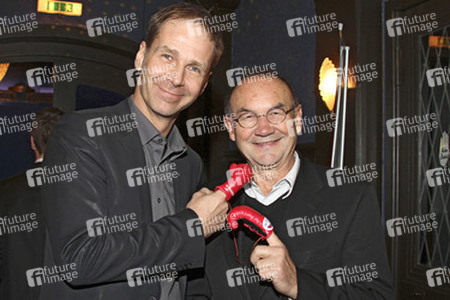 Johannes Mock-O'Hara, Norbert Aust