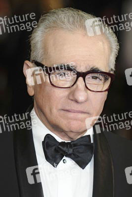 Martin Scorsese
