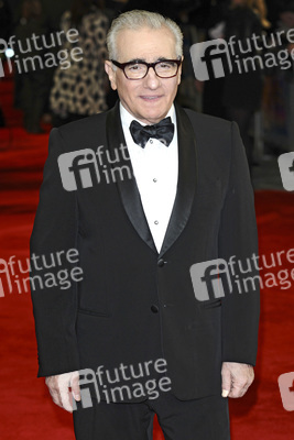 Martin Scorsese