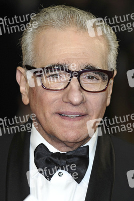 Martin Scorsese