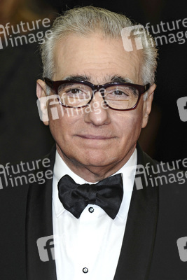 Martin Scorsese