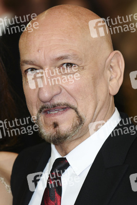 Ben Kingsley