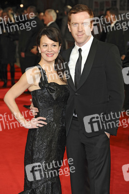 Helen McRory / Helen McCrory, Damian Lewis
