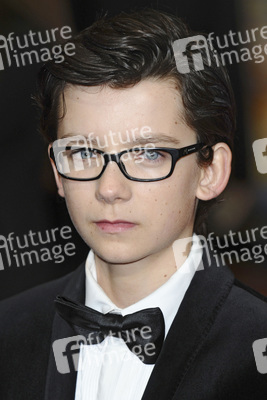 Asa Butterfield