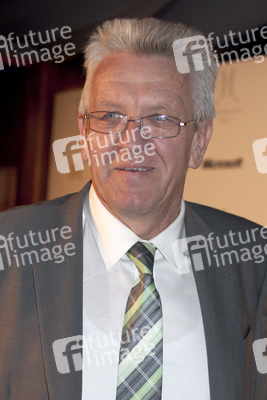 Winfried Kretschmann