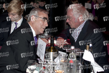 Theo Waigel, Martin Walser