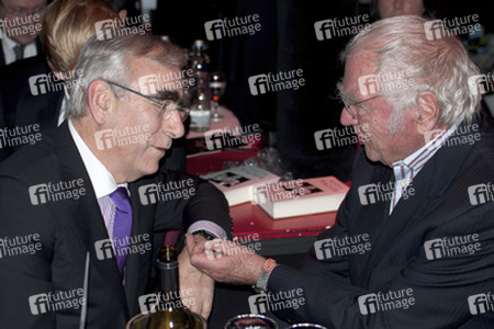 Theo Waigel, Martin Walser