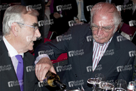 Theo Waigel, Martin Walser