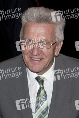 Winfried Kretschmann