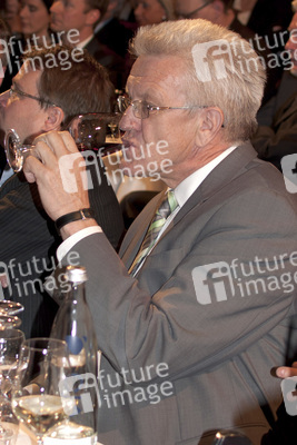 Winfried Kretschmann