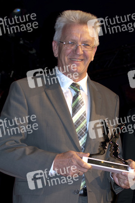 Winfried Kretschmann