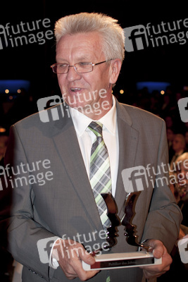 Winfried Kretschmann