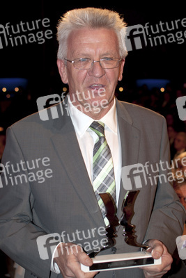 Winfried Kretschmann