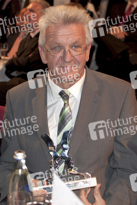 Winfried Kretschmann