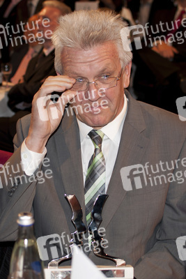 Winfried Kretschmann