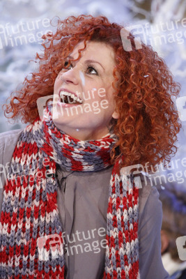 Lucy Diakowska (No Angels)