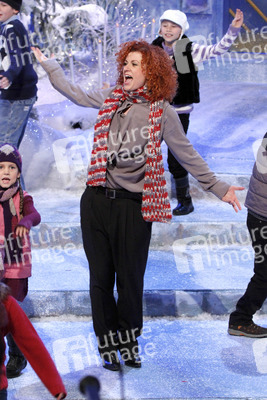 Lucy Diakowska (No Angels)