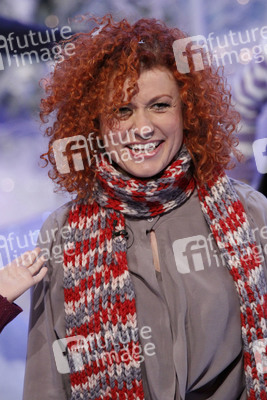 Lucy Diakowska (No Angels)