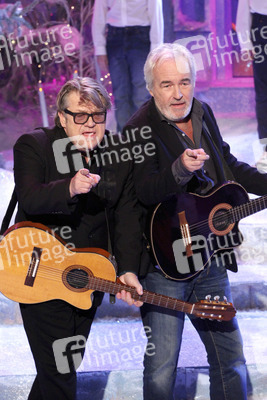 Noller Olsen, Jorgen Olsen (Olsen Brothers)