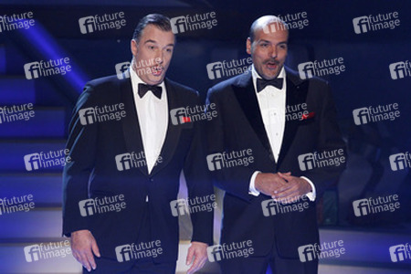 Marc Marshall, Jay Alexander (Marshall & Alexander)