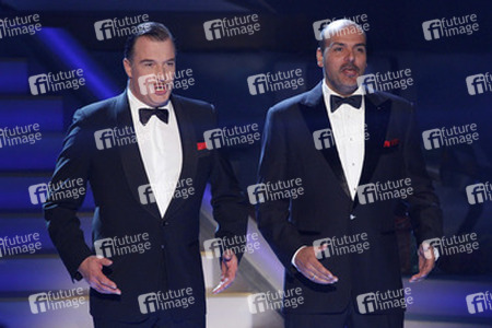 Marc Marshall, Jay Alexander (Marshall & Alexander)