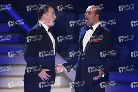 Marc Marshall, Jay Alexander (Marshall & Alexander)