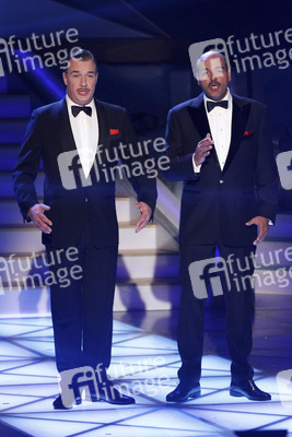 Marc Marshall, Jay Alexander (Marshall & Alexander)