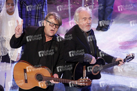 Noller Olsen, Jorgen Olsen (Olsen Brothers)