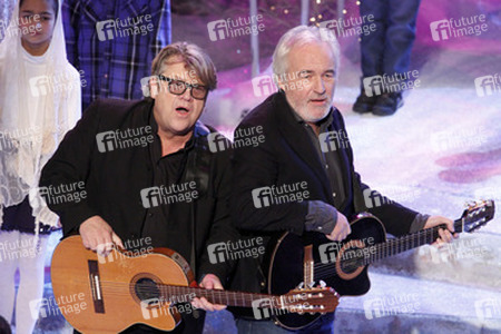 Noller Olsen, Jorgen Olsen (Olsen Brothers)