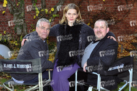 Klaus J. Behrendt, Anna Loos, Dietmar Bär