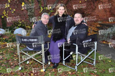 Klaus J. Behrendt, Anna Loos, Dietmar Bär