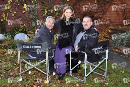 Klaus J. Behrendt, Anna Loos, Dietmar Bär