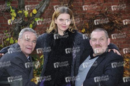 Klaus J. Behrendt, Anna Loos, Dietmar Bär