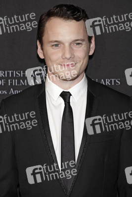 Anton Yelchin