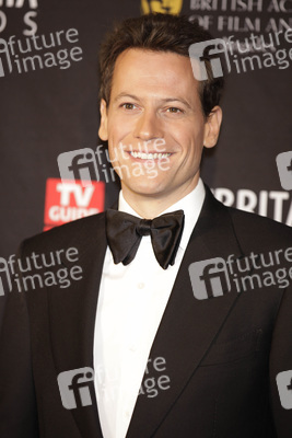 Ioan Gruffudd