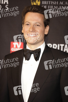 Ioan Gruffudd