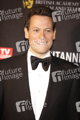 Ioan Gruffudd