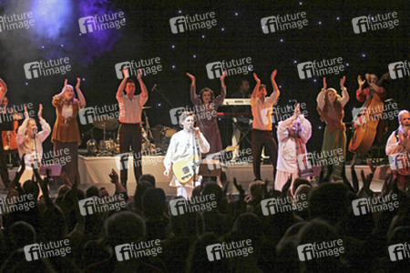 Patricia Kelly, Paddy Kelly, Kathy Kelly, Paul Kelly (Kelly Family)