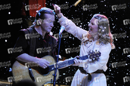 Joey Kelly, Patricia Kelly (Kelly Family)