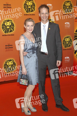 Natalie O'Hara, Johannes Mock-O'Hara