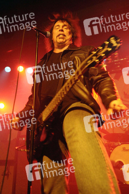 Dave Wyndorf (Monster Magnet)